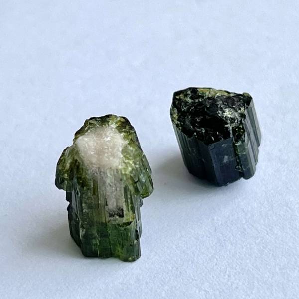 Green tourmaline - Image 3