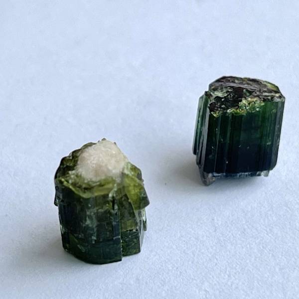 Green tourmaline - Image 4