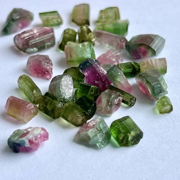 Watermelon tourmaline - Image 2