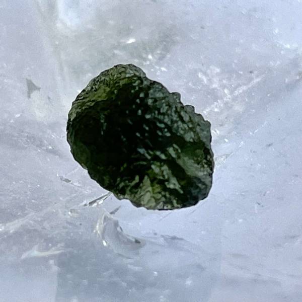 Moldavite - Image 4