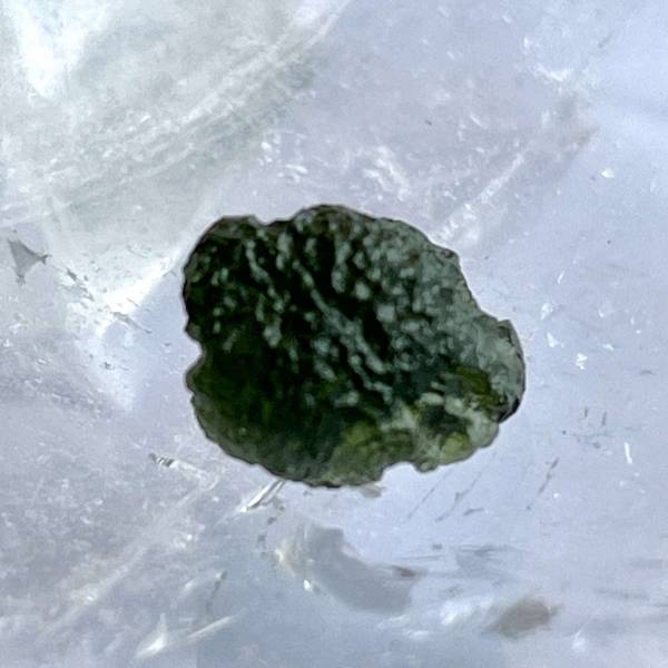 Moldavite - Image 3
