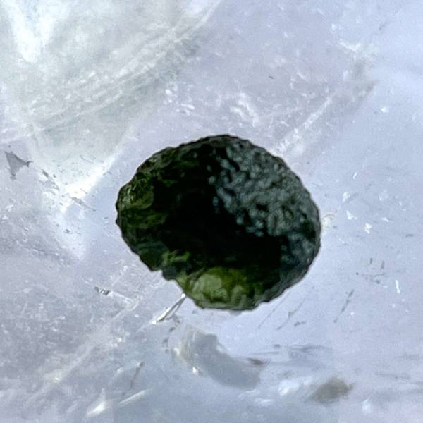 Moldavite - Image 2