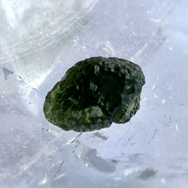 Moldavite - Image 5