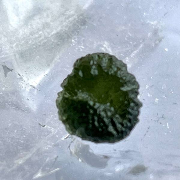 Moldavite