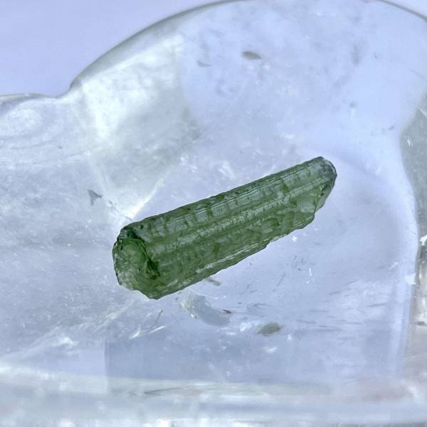 Moldavite
