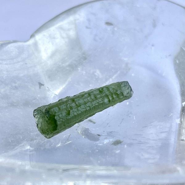 Moldavite - Image 2