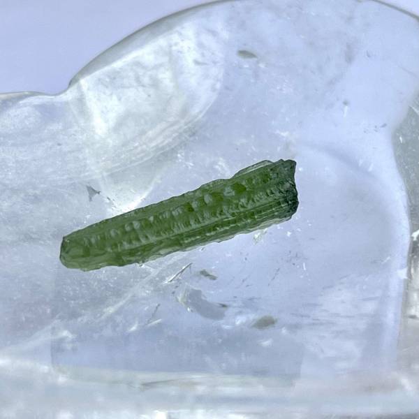 Moldavite - Image 3