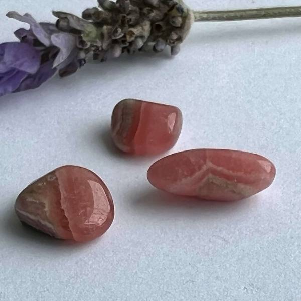 Rhodochrosite