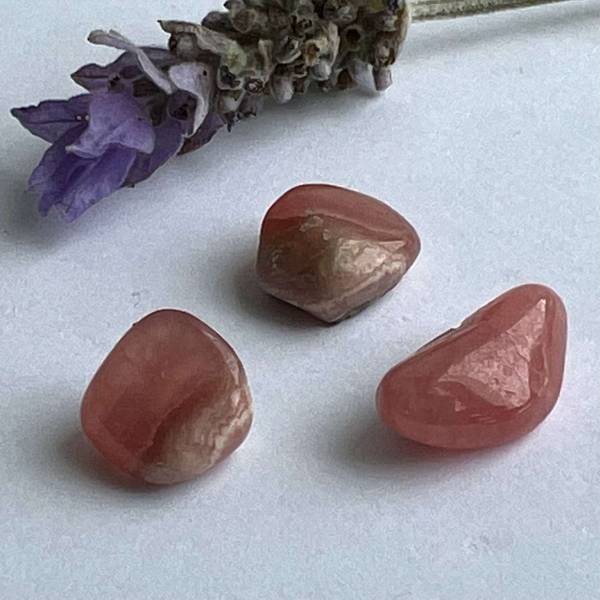 Rhodochrosite - Image 2