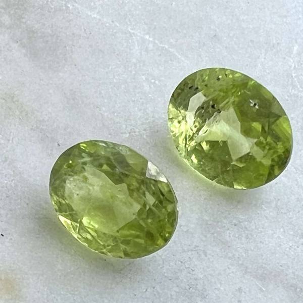 Peridot
