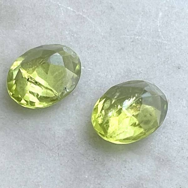 Peridot - Image 2