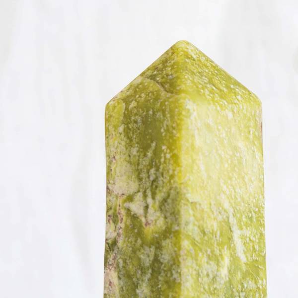 Serpentine obelisk - Image 5