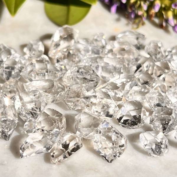Herkimer diamond - Image 2