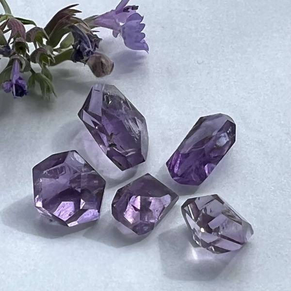 Amethyst