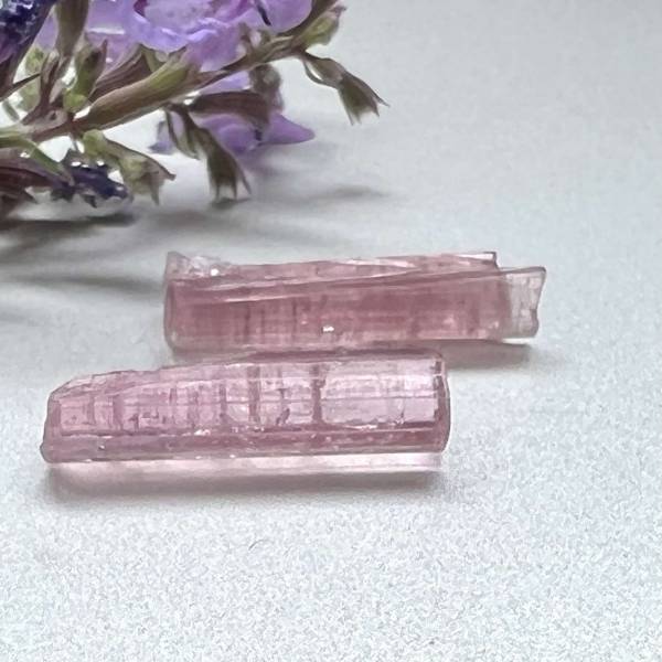 Pink tourmaline - Image 3