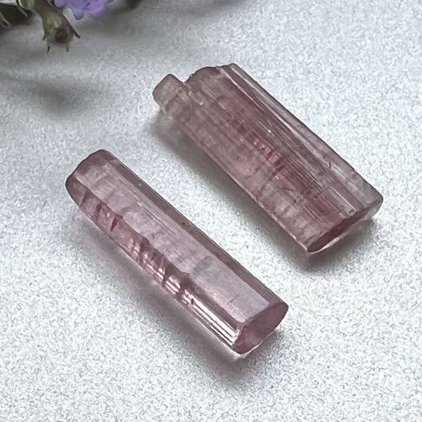Pink tourmaline - Image 2