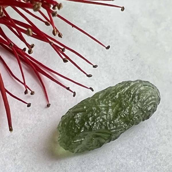 Moldavite