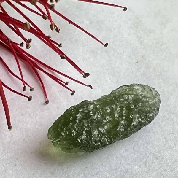 Moldavite - Image 2
