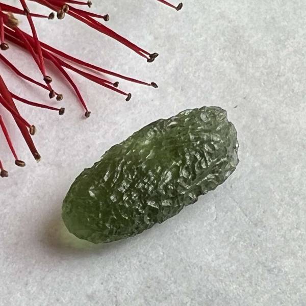 Moldavite - Image 3