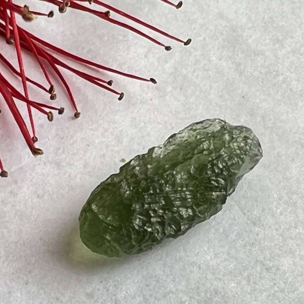 Moldavite - Image 4