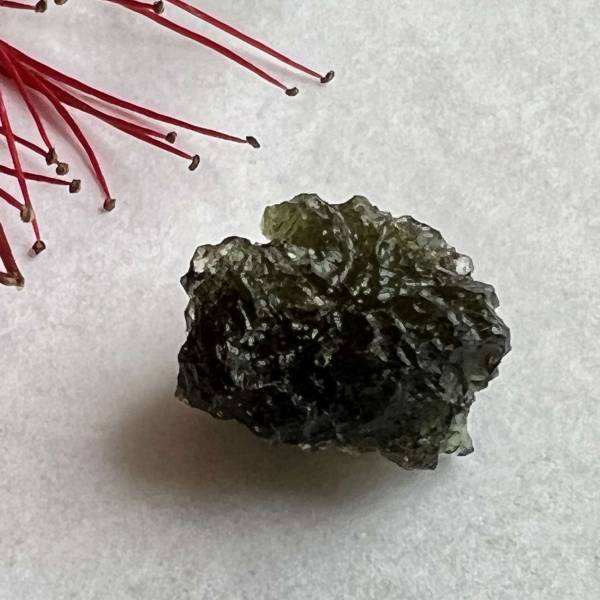 Moldavite
