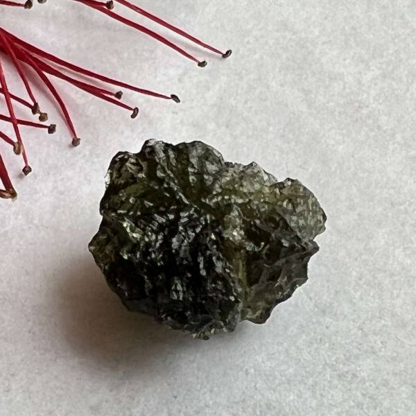 Moldavite - Image 2