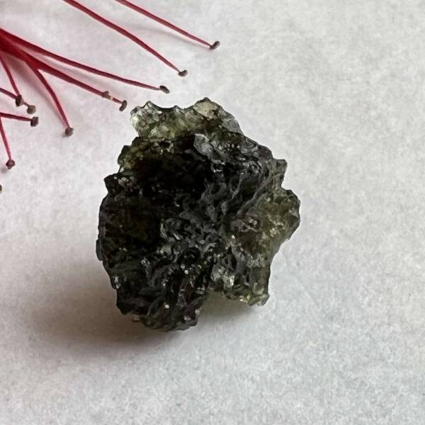 Moldavite - Image 3