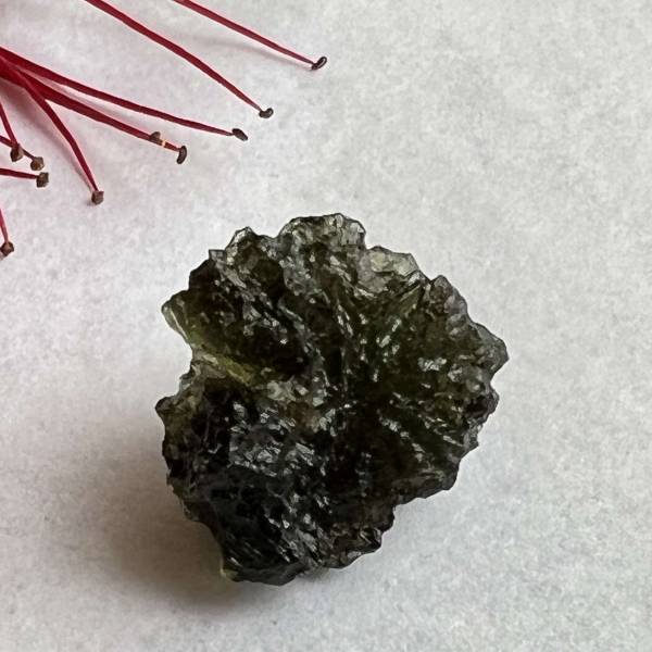 Moldavite - Image 5