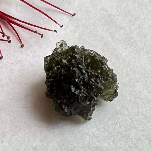 Moldavite - Image 4