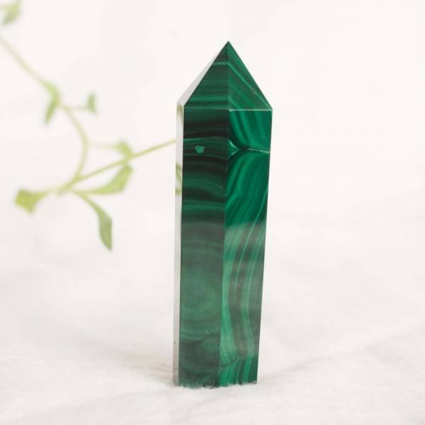 Malachite tower - Image 2