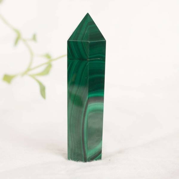 Malachite tower - Image 3