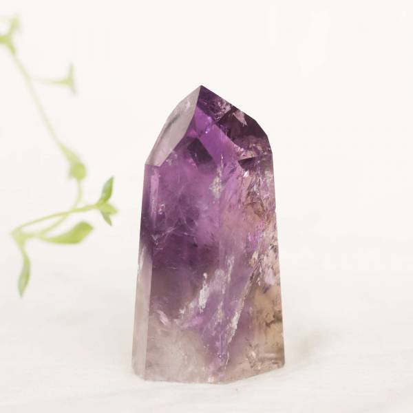 Ametrine tower