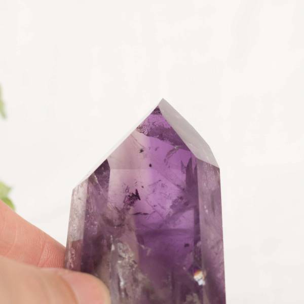 Ametrine tower - Image 3