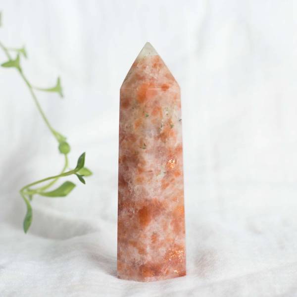 Sunstone tower
