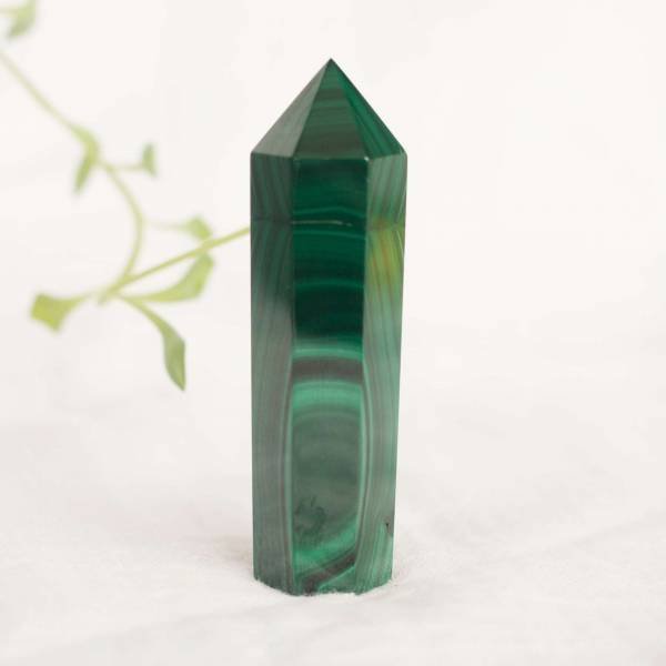 Malachite tower - Image 4