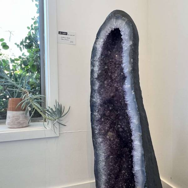 Amethyst geode - Image 4