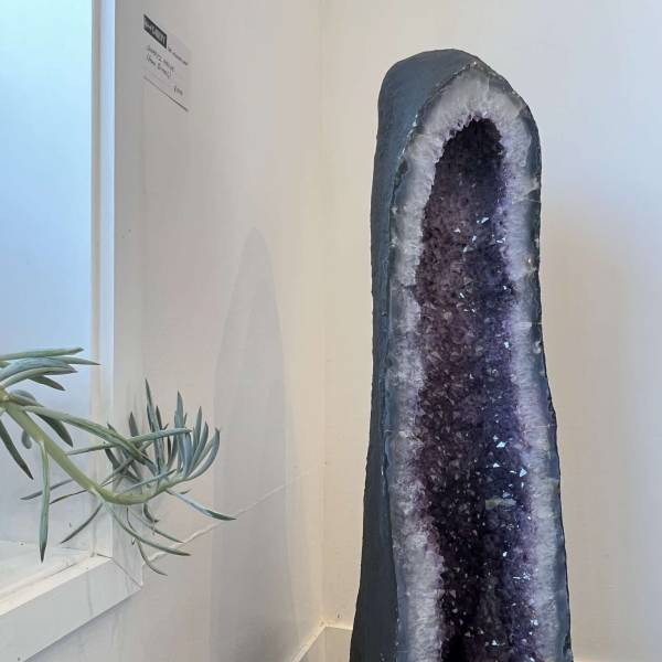 Amethyst geode - Image 3