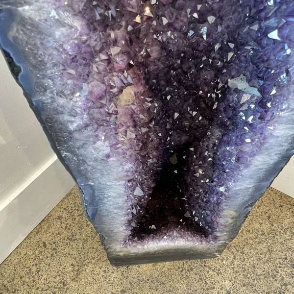 Amethyst geode - Image 5