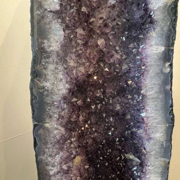 Amethyst geode - Image 6