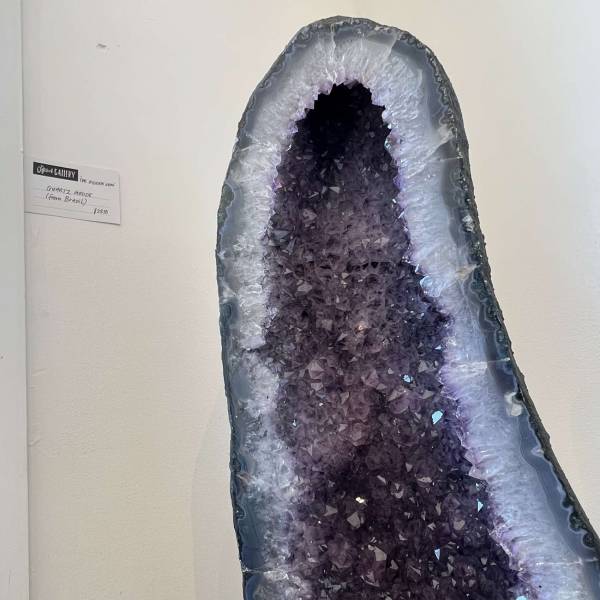 Amethyst geode - Image 7