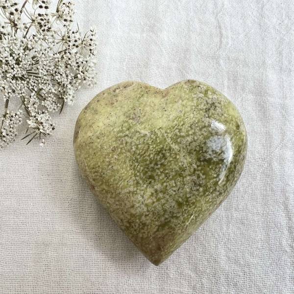 Serpentine heart - Image 3