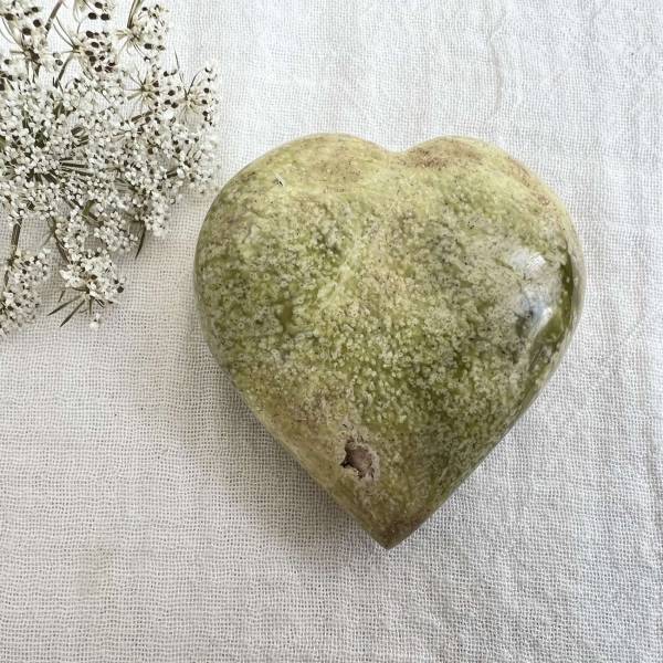 Serpentine heart - Image 4