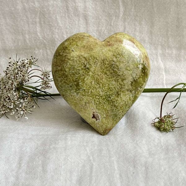 Serpentine heart - Image 2