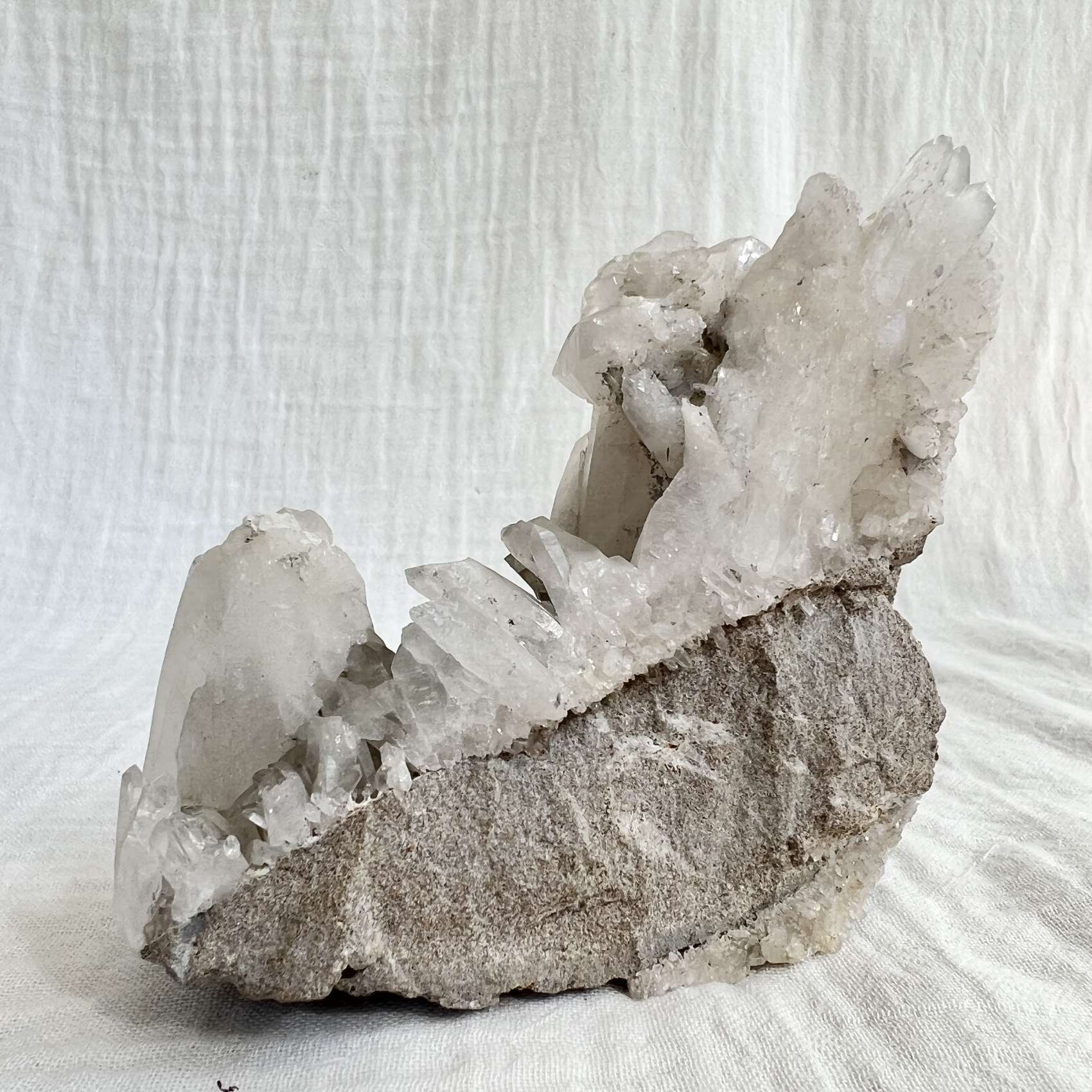 Quartz cluster - Image 5