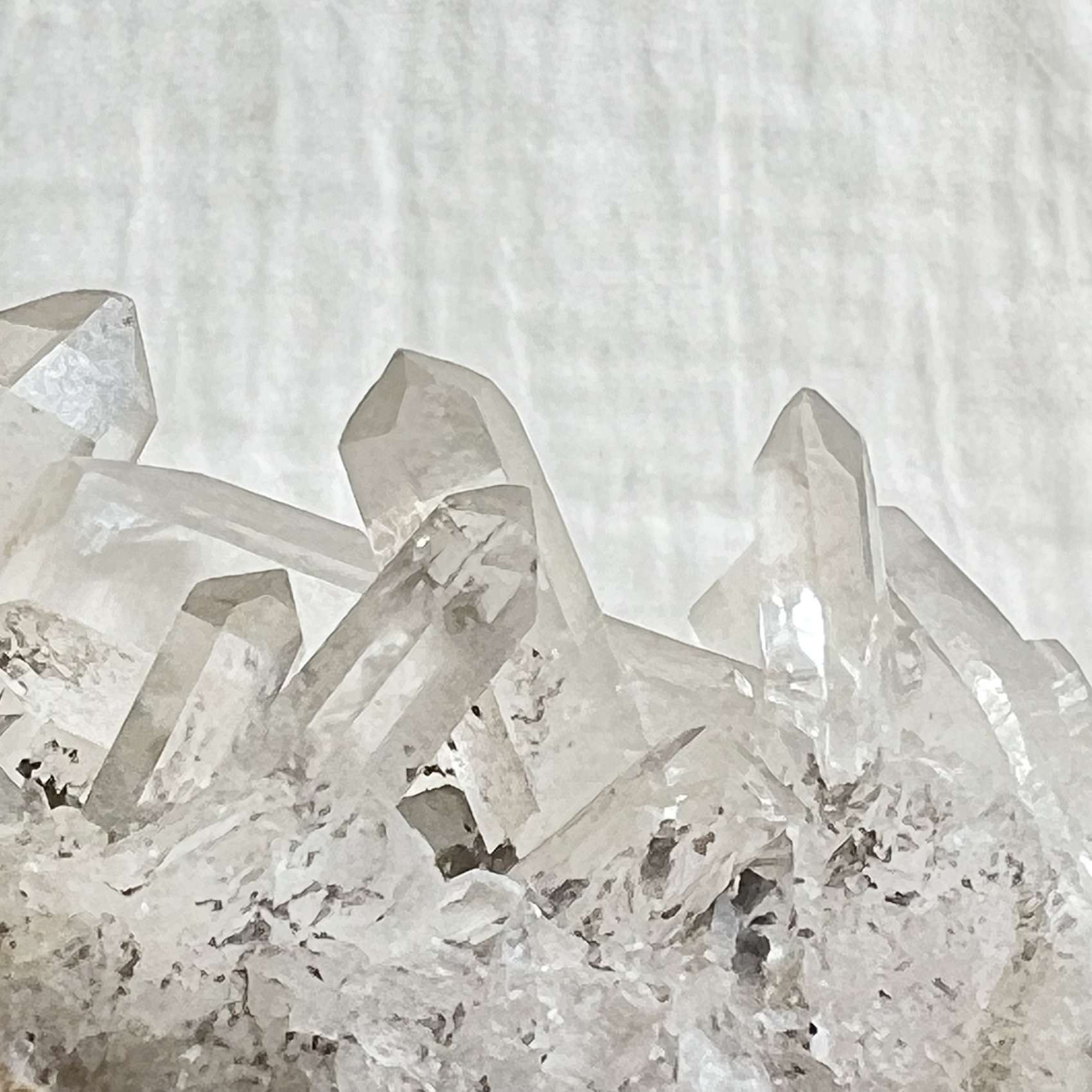 Quartz cluster - Image 6