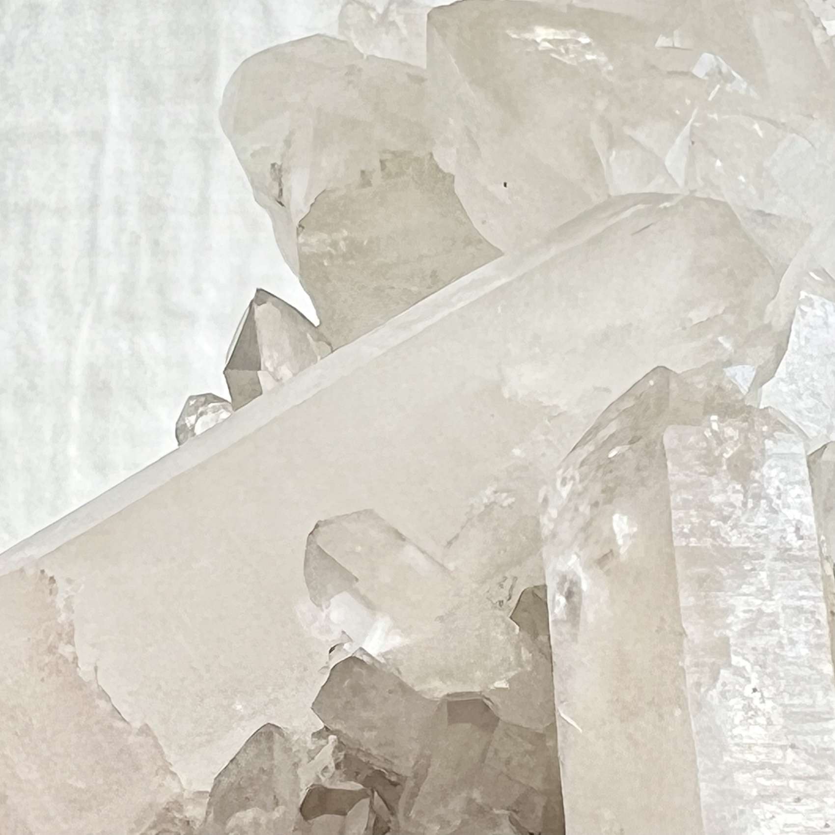 Quartz cluster - Image 4