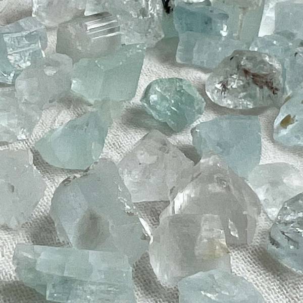 Aquamarine - Image 2