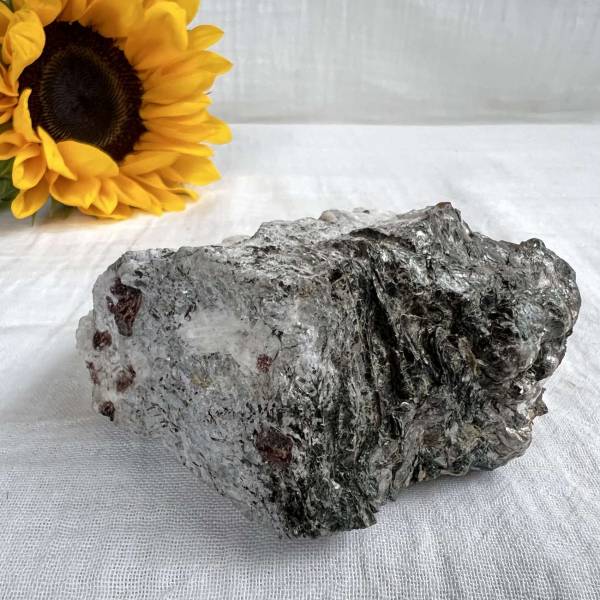 Spessartine garnet - Image 3