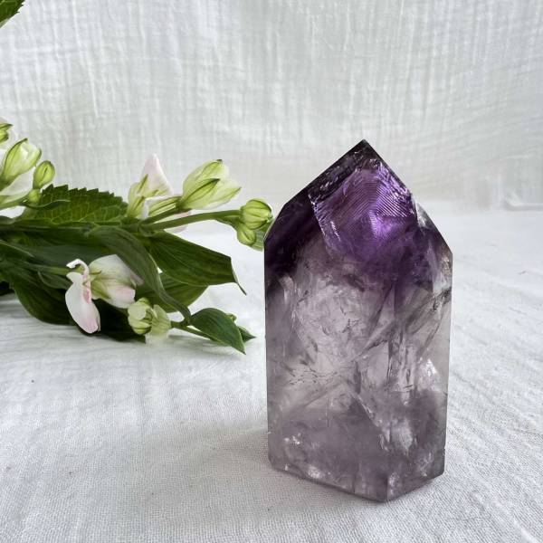 Amethyst tower - Image 2
