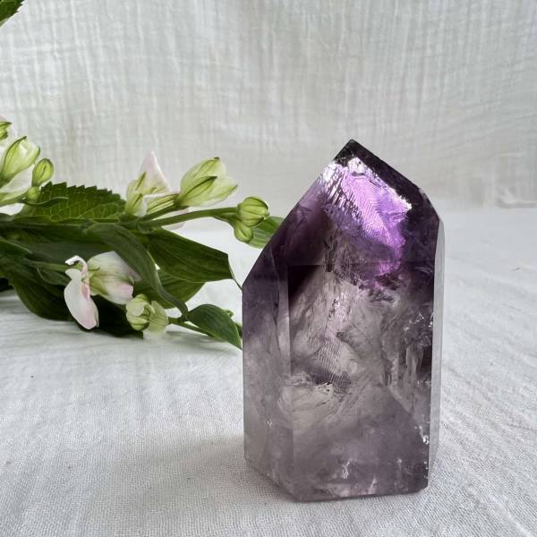 Amethyst tower